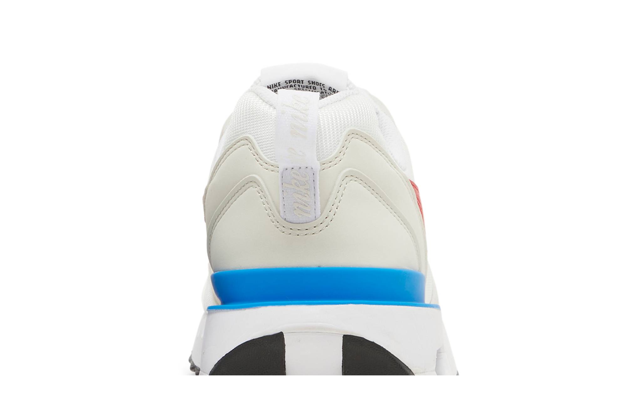 Nike Air Max Dawn 'White Blue Red' DM0013-100
