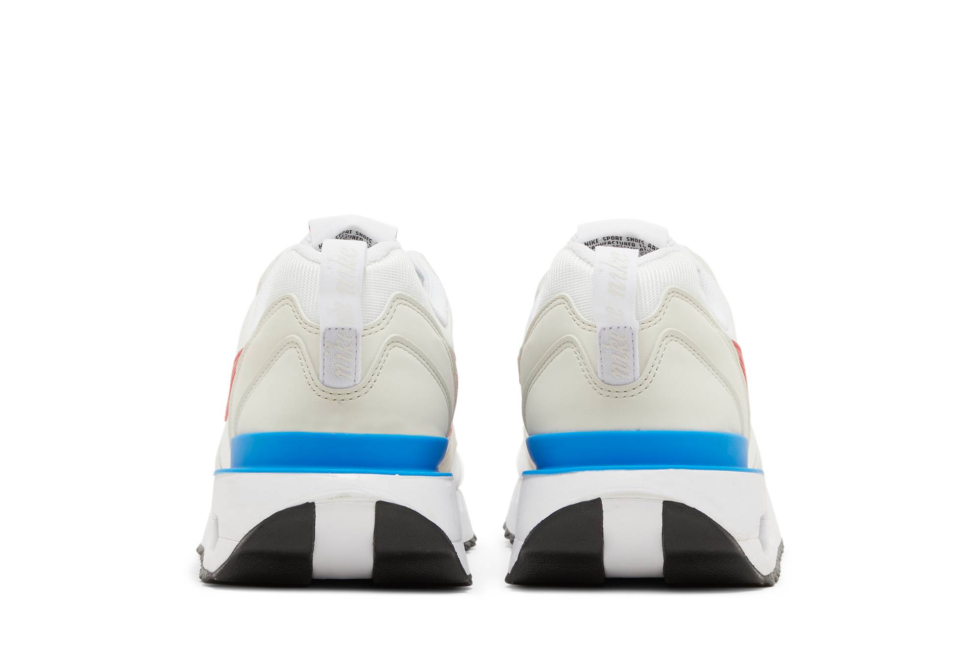 Nike Air Max Dawn 'White Blue Red' DM0013-100