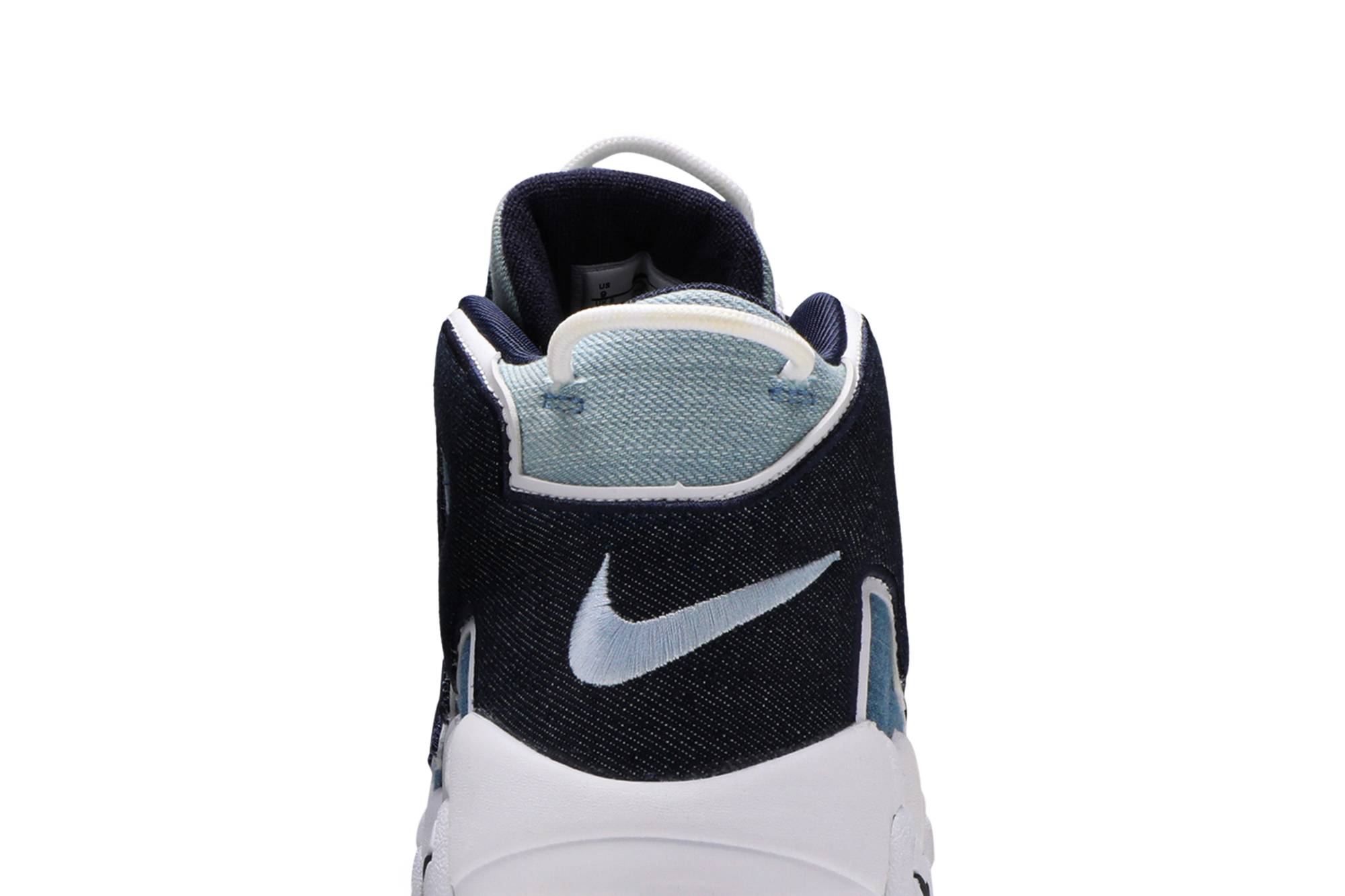 Nike Air More Uptempo 96 'Denim' CJ6125-100