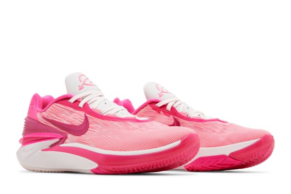 Nike Air Zoom GT Cut 2 EP 'Hyper Pink' DJ6013-604 