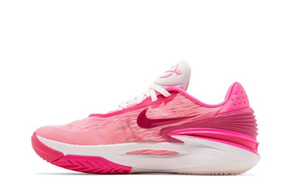 Nike Air Zoom GT Cut 2 EP 'Hyper Pink' DJ6013-604 