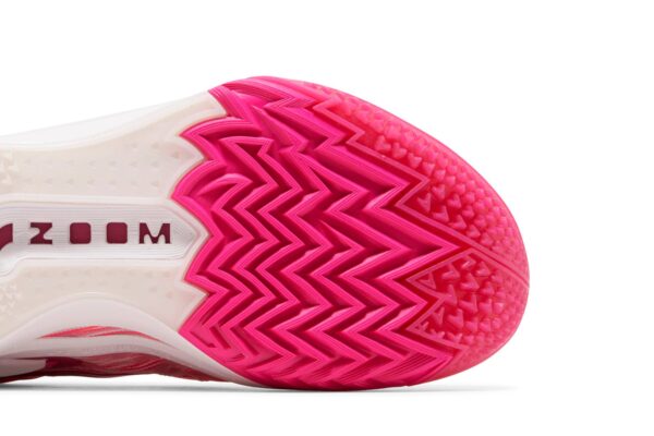 Nike Air Zoom GT Cut 2 EP 'Hyper Pink' DJ6013-604 