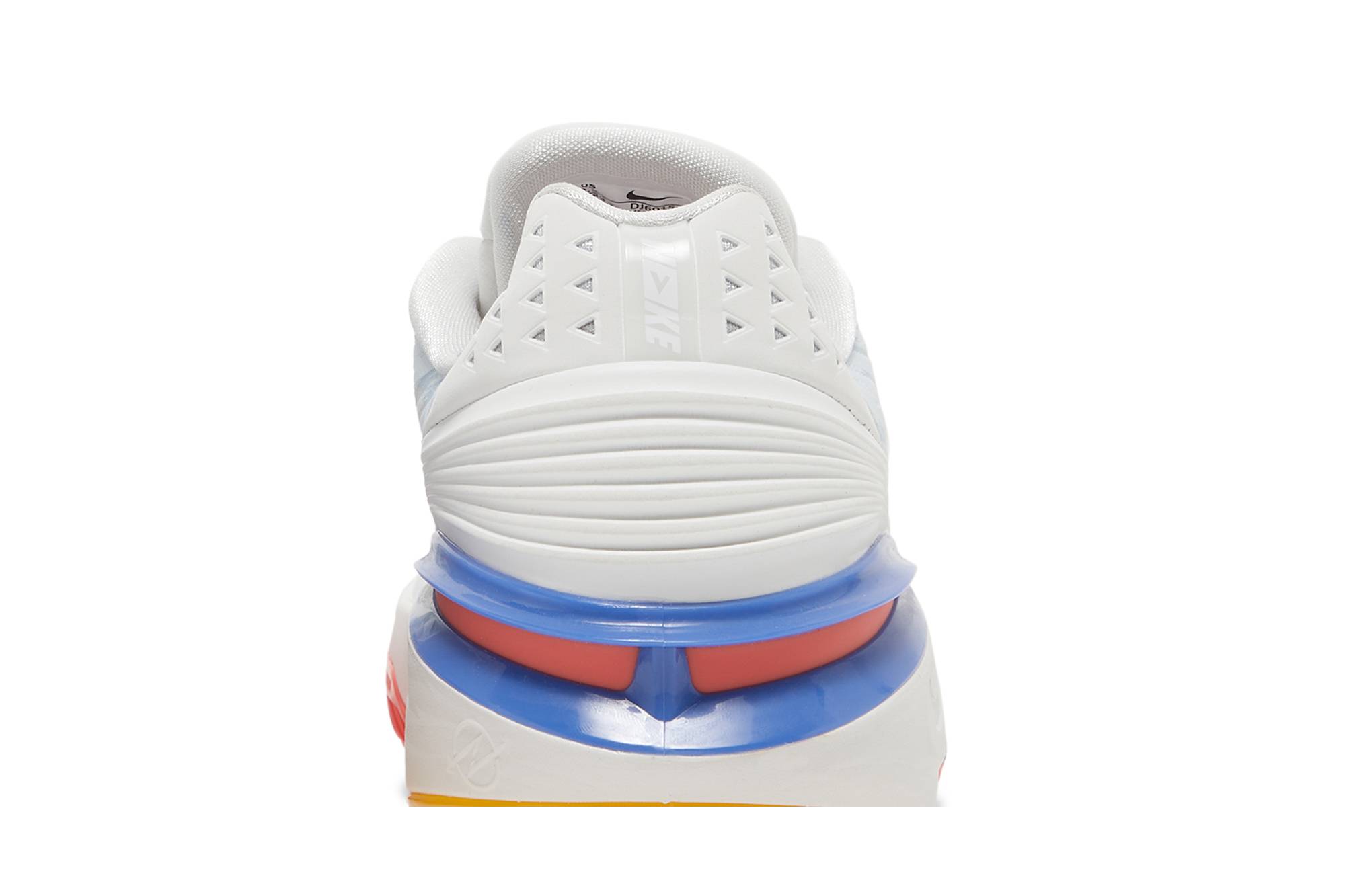 Nike Air Zoom GT Cut 2 'Summit White Comet Blue' DJ6015-102 