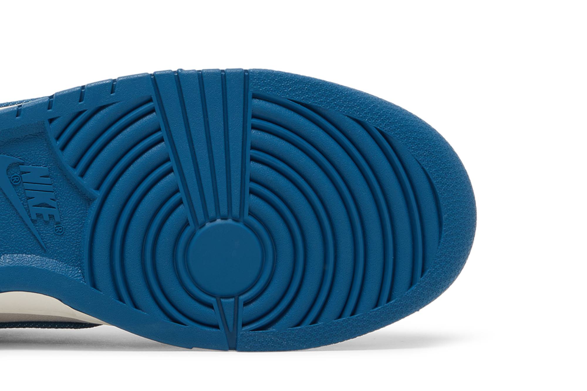 Nike Dunk Low 'Industrial Blue' DV0834-101