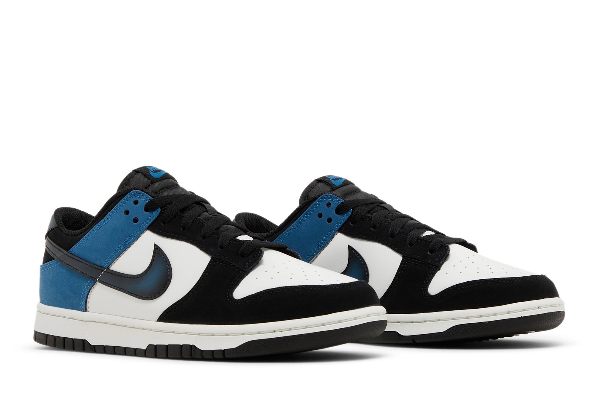 Nike Dunk Low 'Industrial Blue' FD6923-100