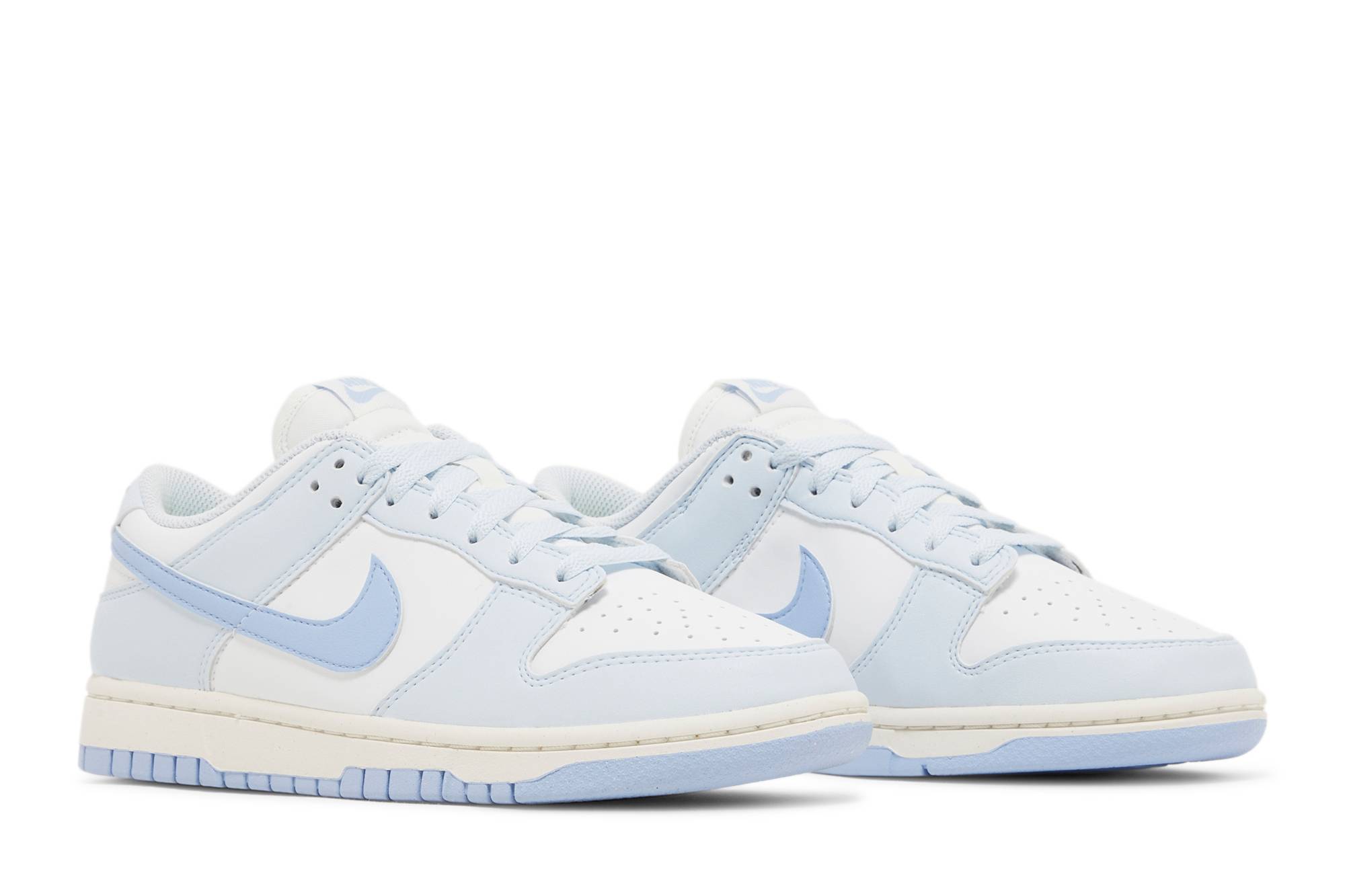 Nike Dunk Low Next Nature 'Blue Tint' DD1873-400