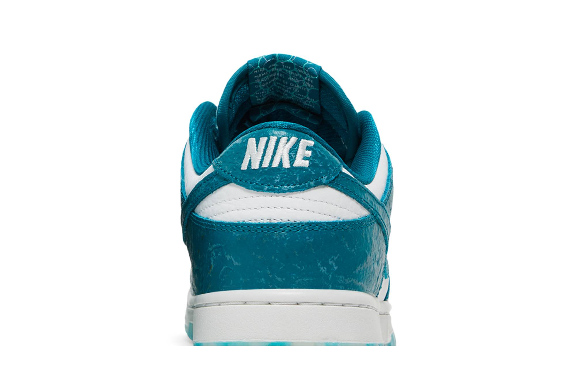 Nike Dunk Low 'Ocean' DV3029-100 