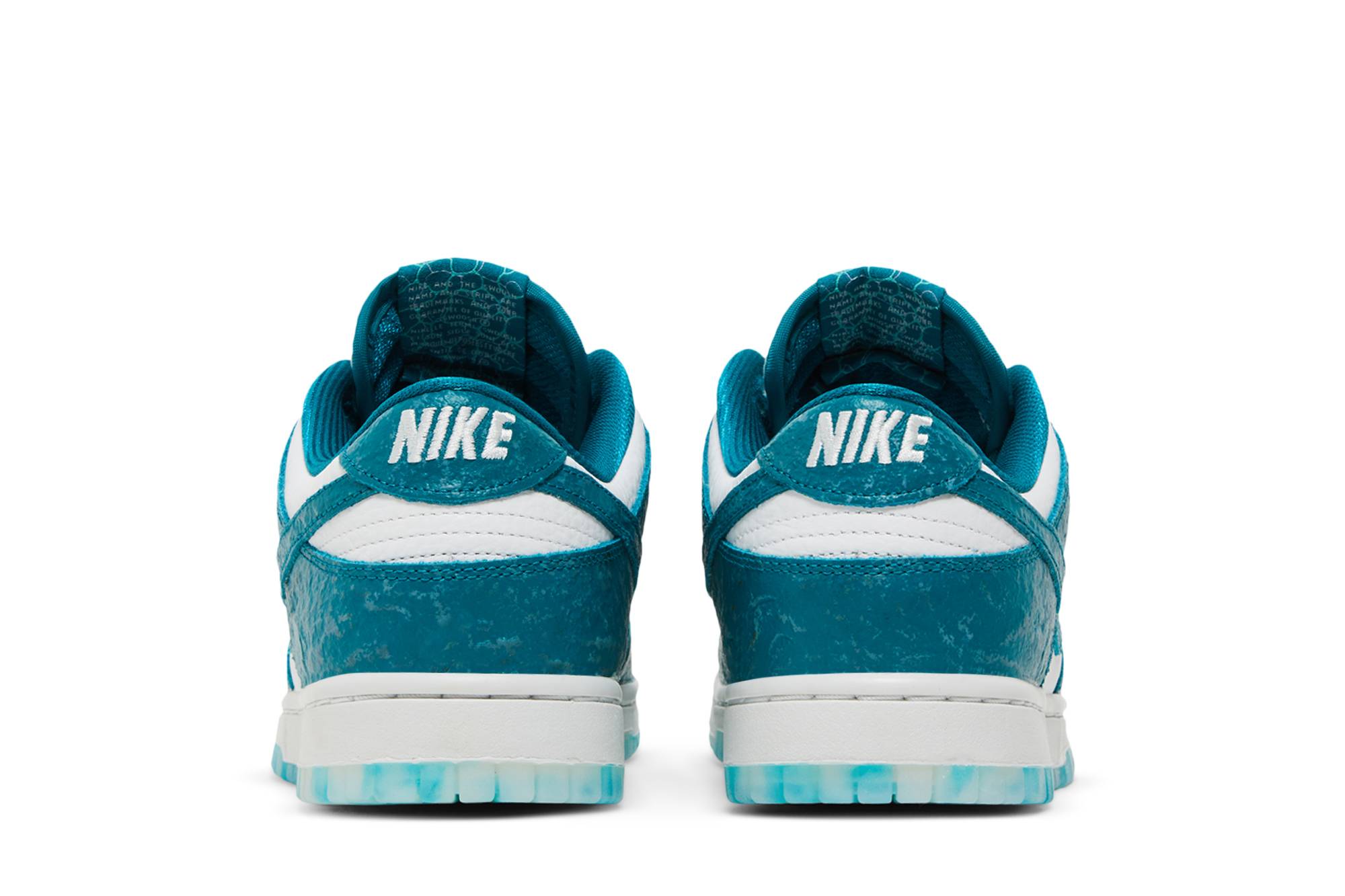 Nike Dunk Low 'Ocean' DV3029-100 