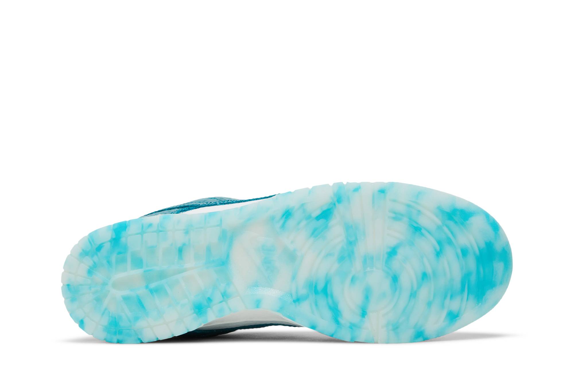Nike Dunk Low 'Ocean' DV3029-100 