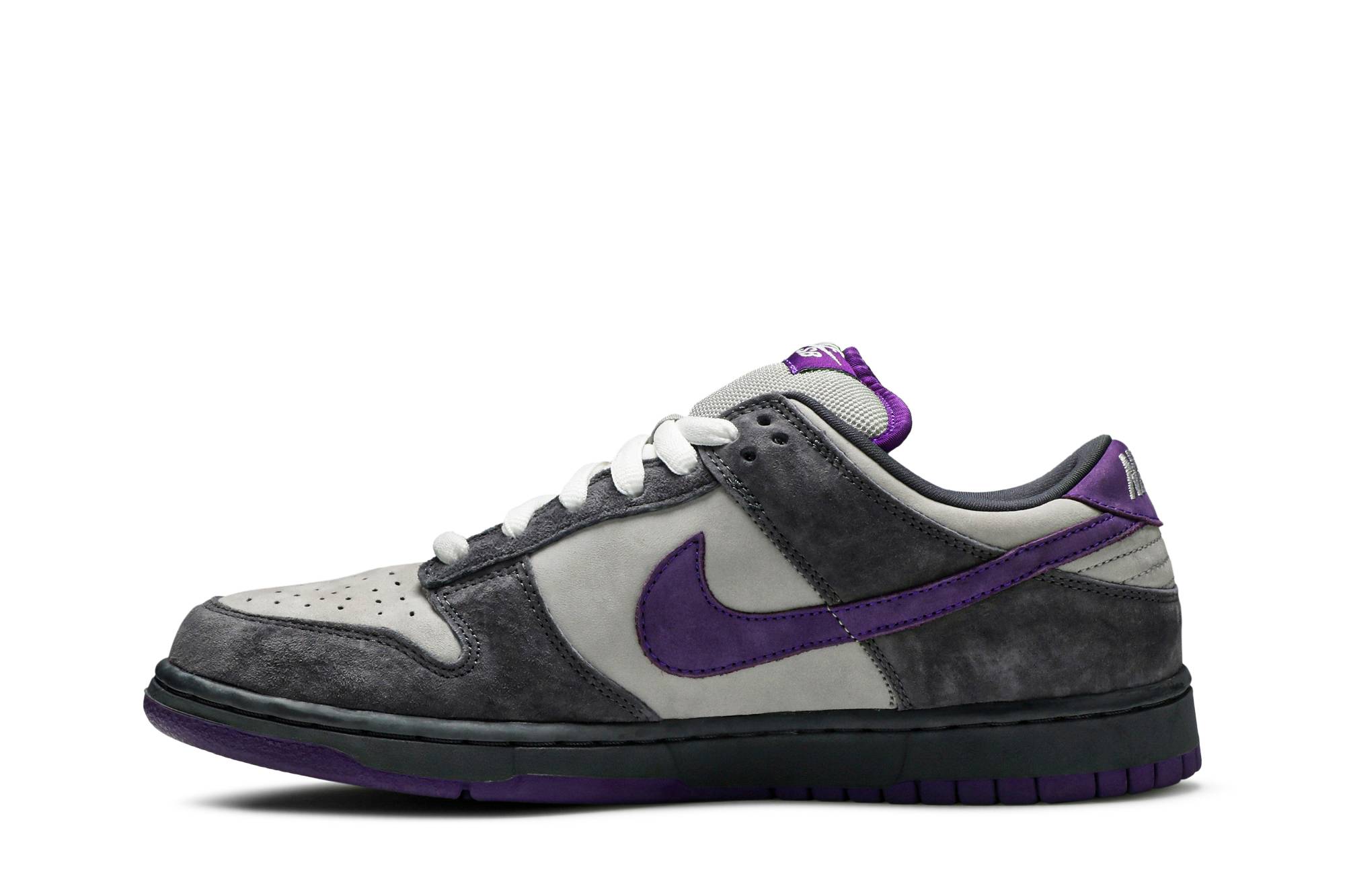 Nike Dunk Low Pro SB 'Purple Pigeon' 304292-051