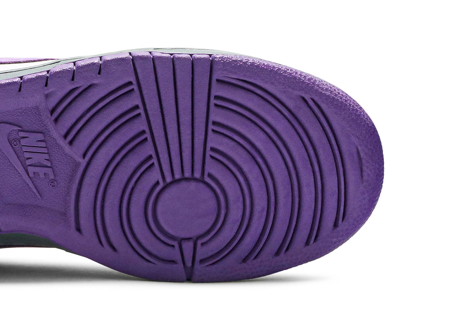 Nike Dunk Low Pro SB 'Purple Pigeon' 304292-051