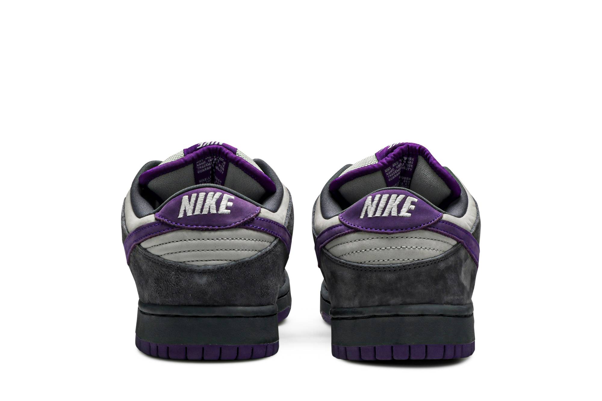 Nike Dunk Low Pro SB 'Purple Pigeon' 304292-051