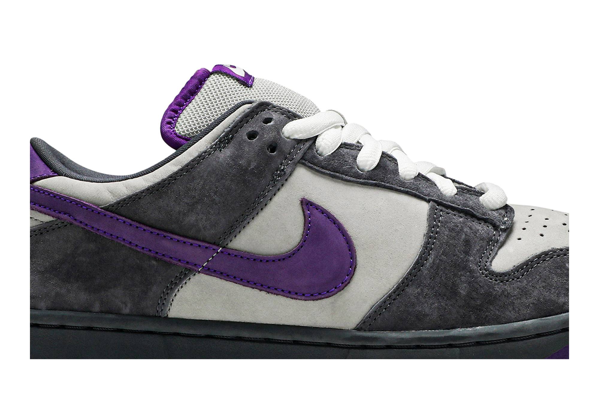 Nike Dunk Low Pro SB 'Purple Pigeon' 304292-051