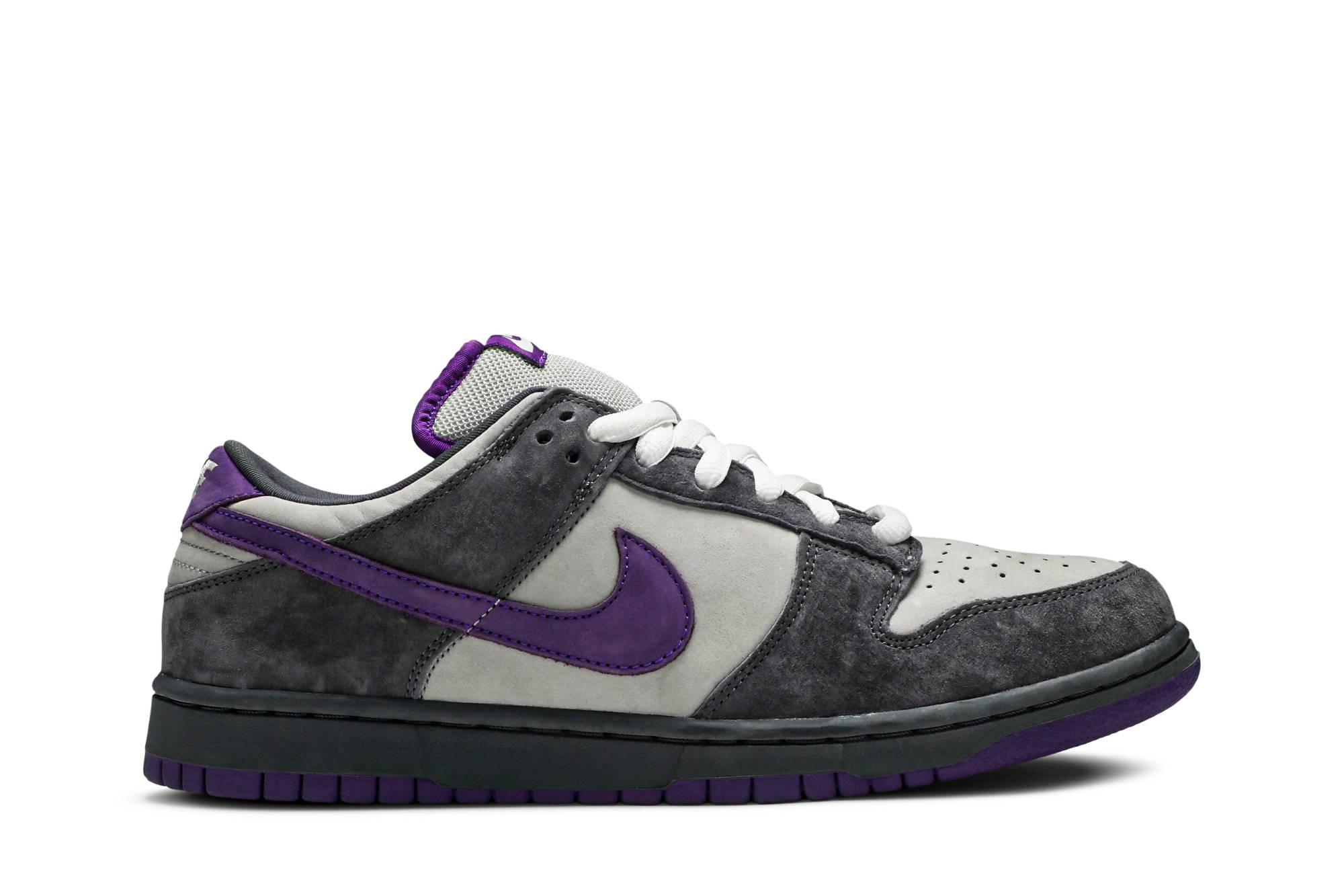 Nike Dunk Low Pro SB 'Purple Pigeon' 304292-051