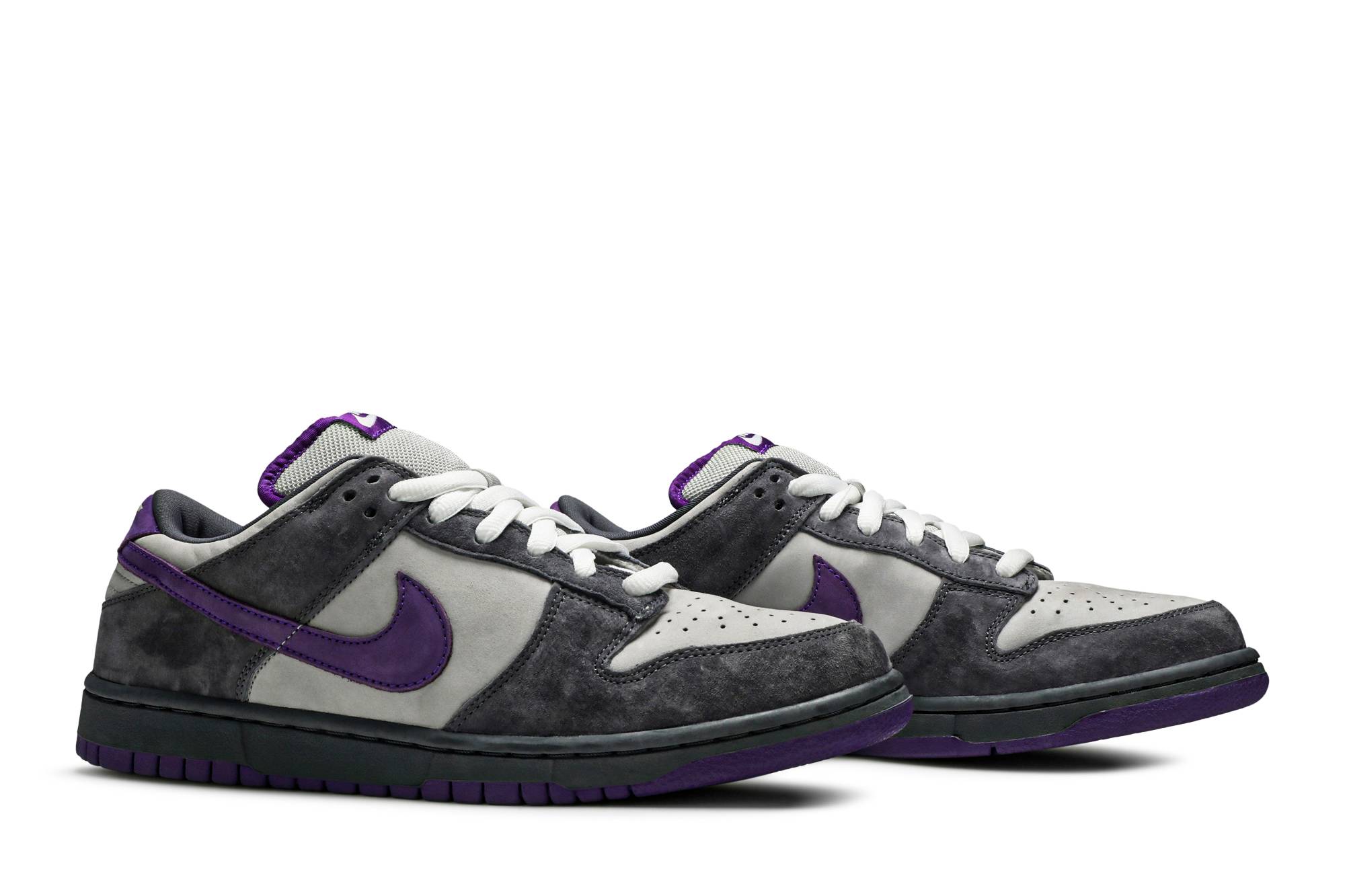 Nike Dunk Low Pro SB 'Purple Pigeon' 304292-051