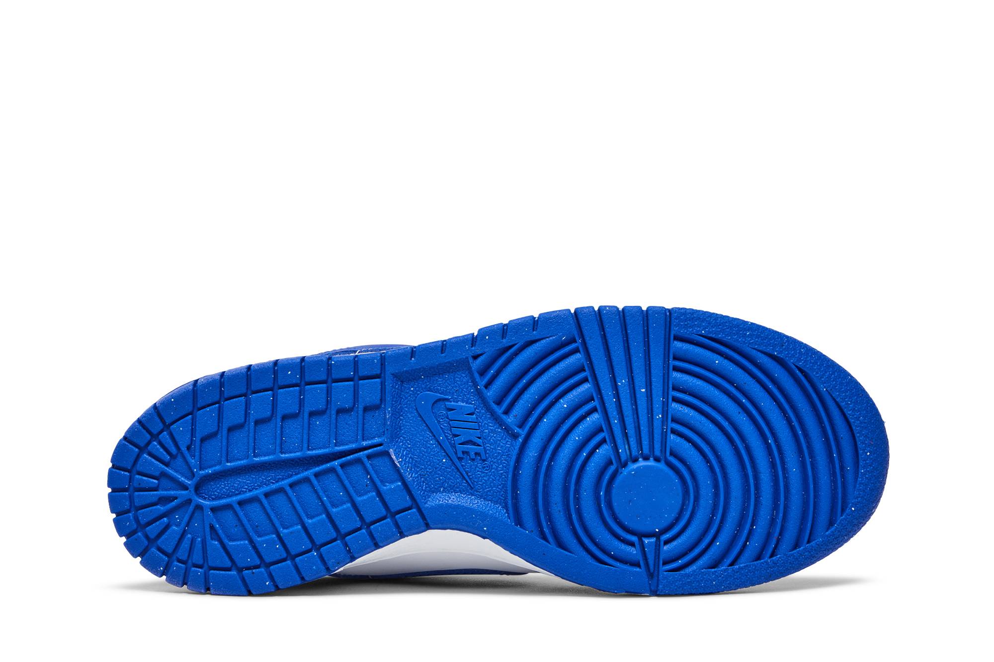 Nike Dunk Low 'Racer Blue' DV7067-400