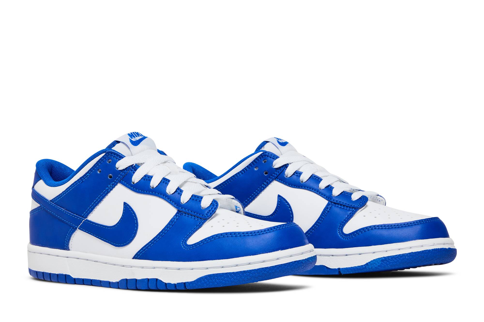 Nike Dunk Low 'Racer Blue' DV7067-400