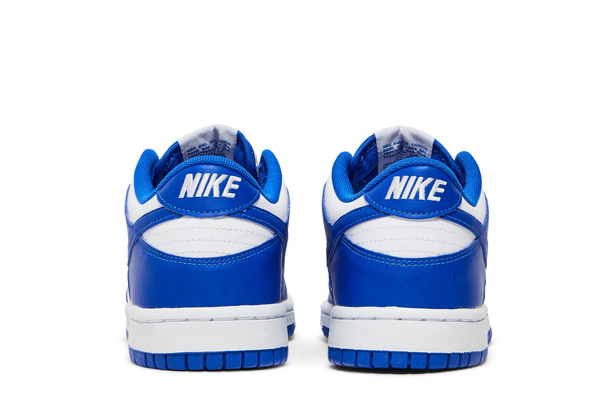 Nike Dunk Low 'Racer Blue' DV7067-400