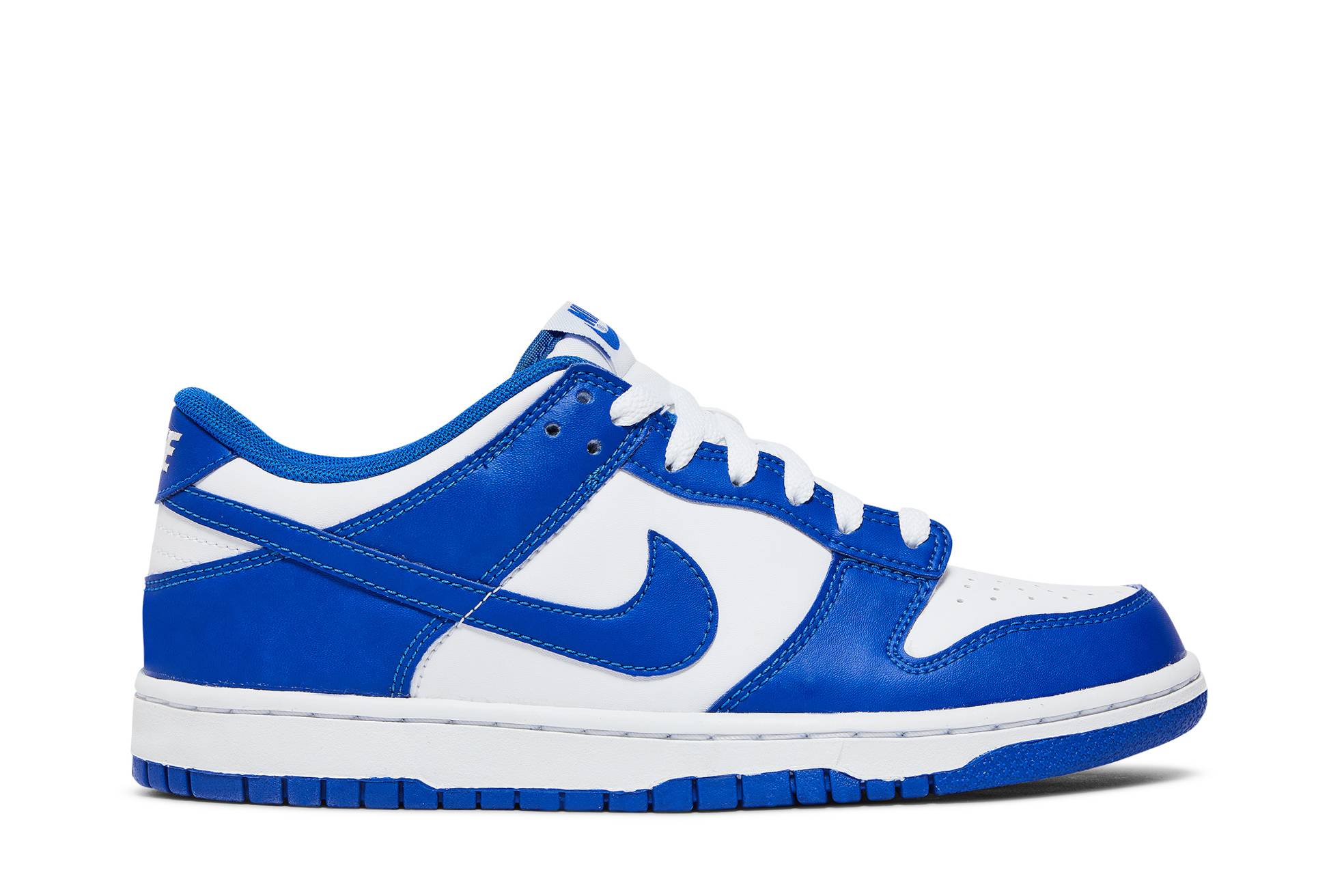 Nike Dunk Low 'Racer Blue' DV7067-400