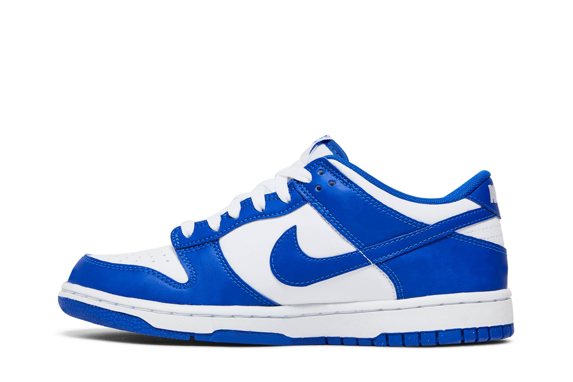Nike Dunk Low 'Racer Blue' DV7067-400