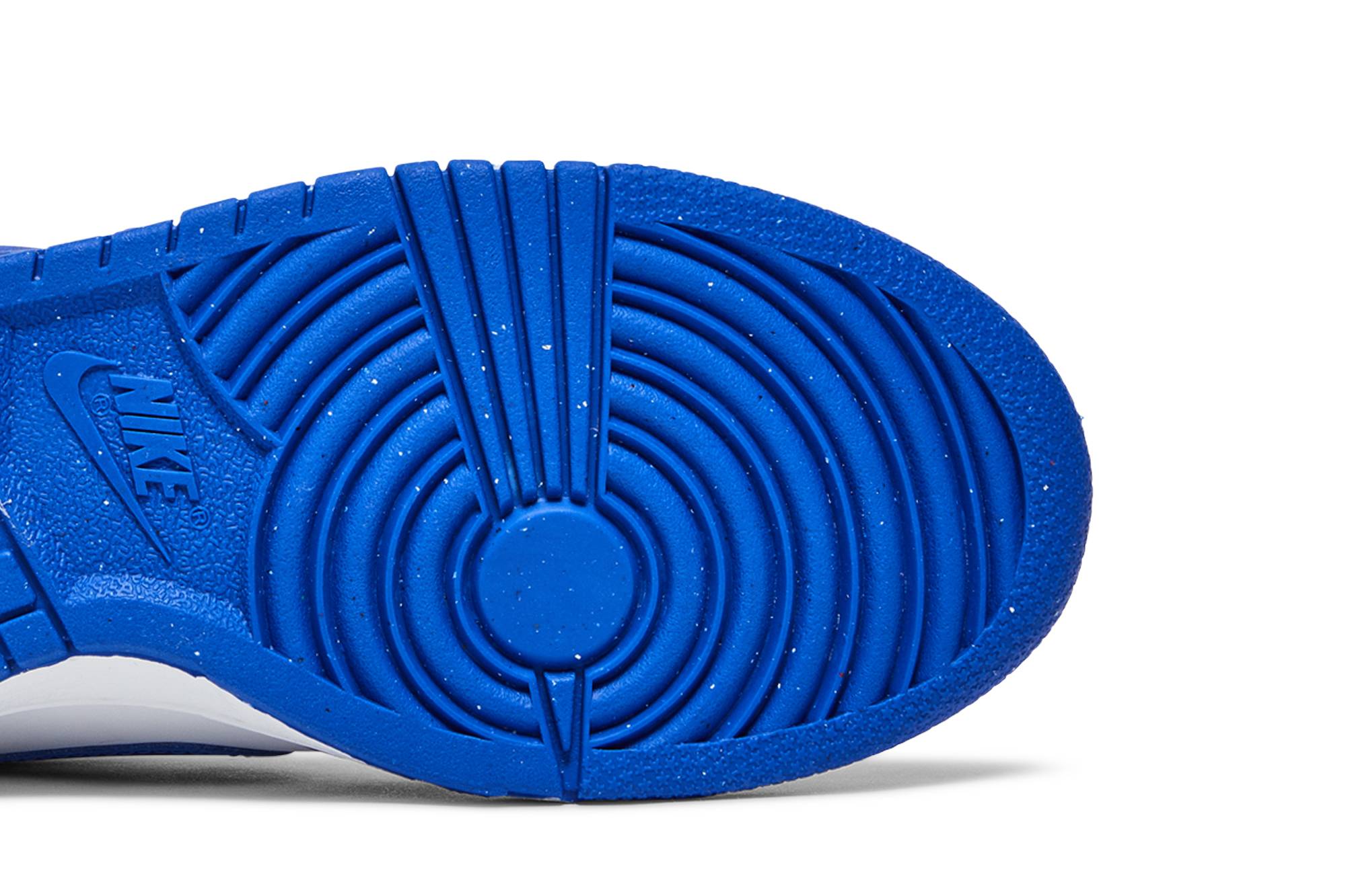 Nike Dunk Low 'Racer Blue' DV7067-400