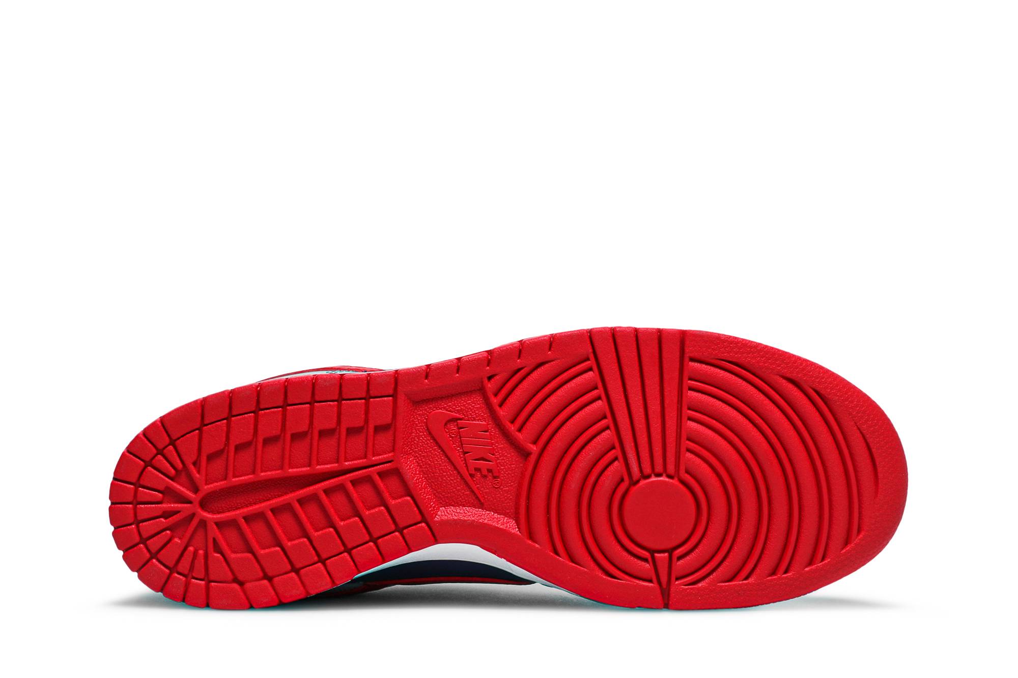 Nike Dunk Low Retro 'Samba' 2020 [also worn by Wang Yibo] CZ2667-400