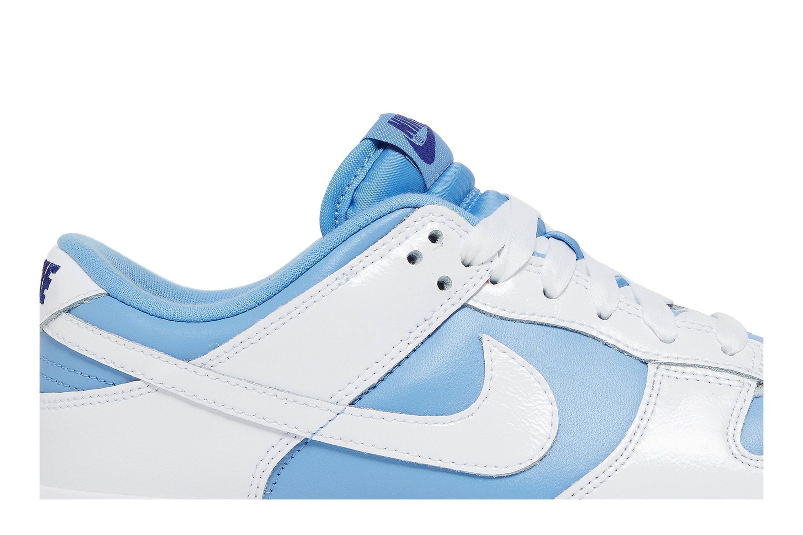 Nike Dunk Low ‘Reverse UNC’ DJ9955-101