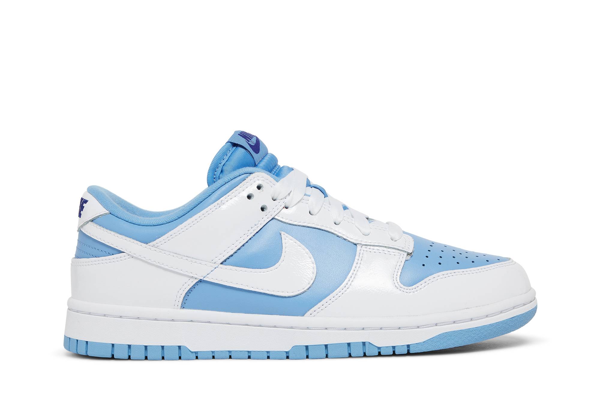 Nike Dunk Low 'Reverse UNC' DJ9955-101 