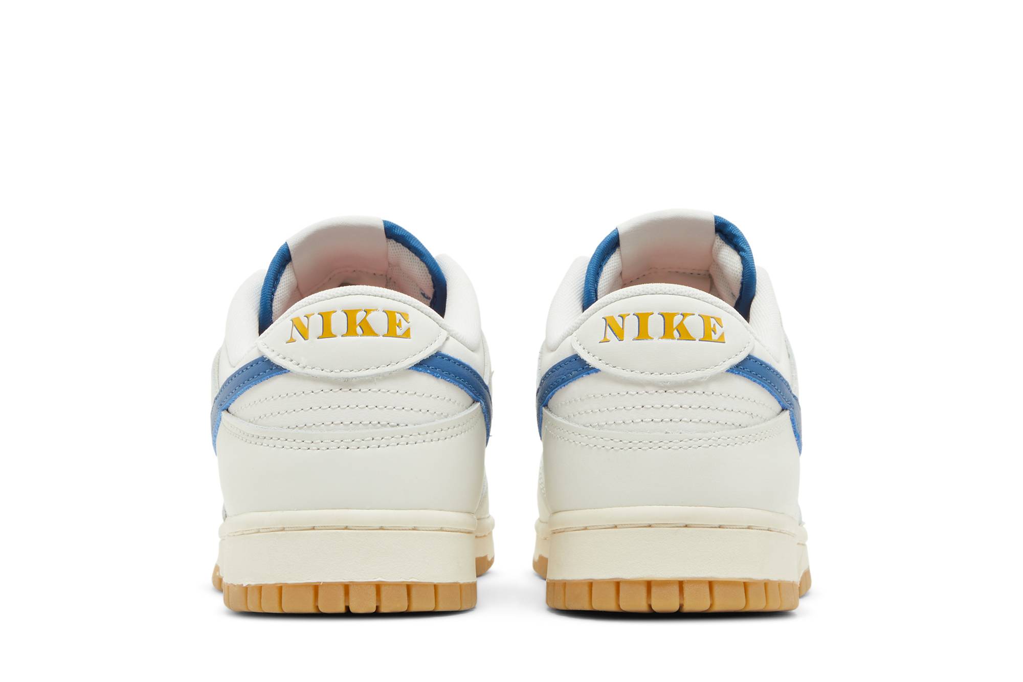 Nike Dunk Low SE 'Sail Dark Marina Blue' DX3198-133