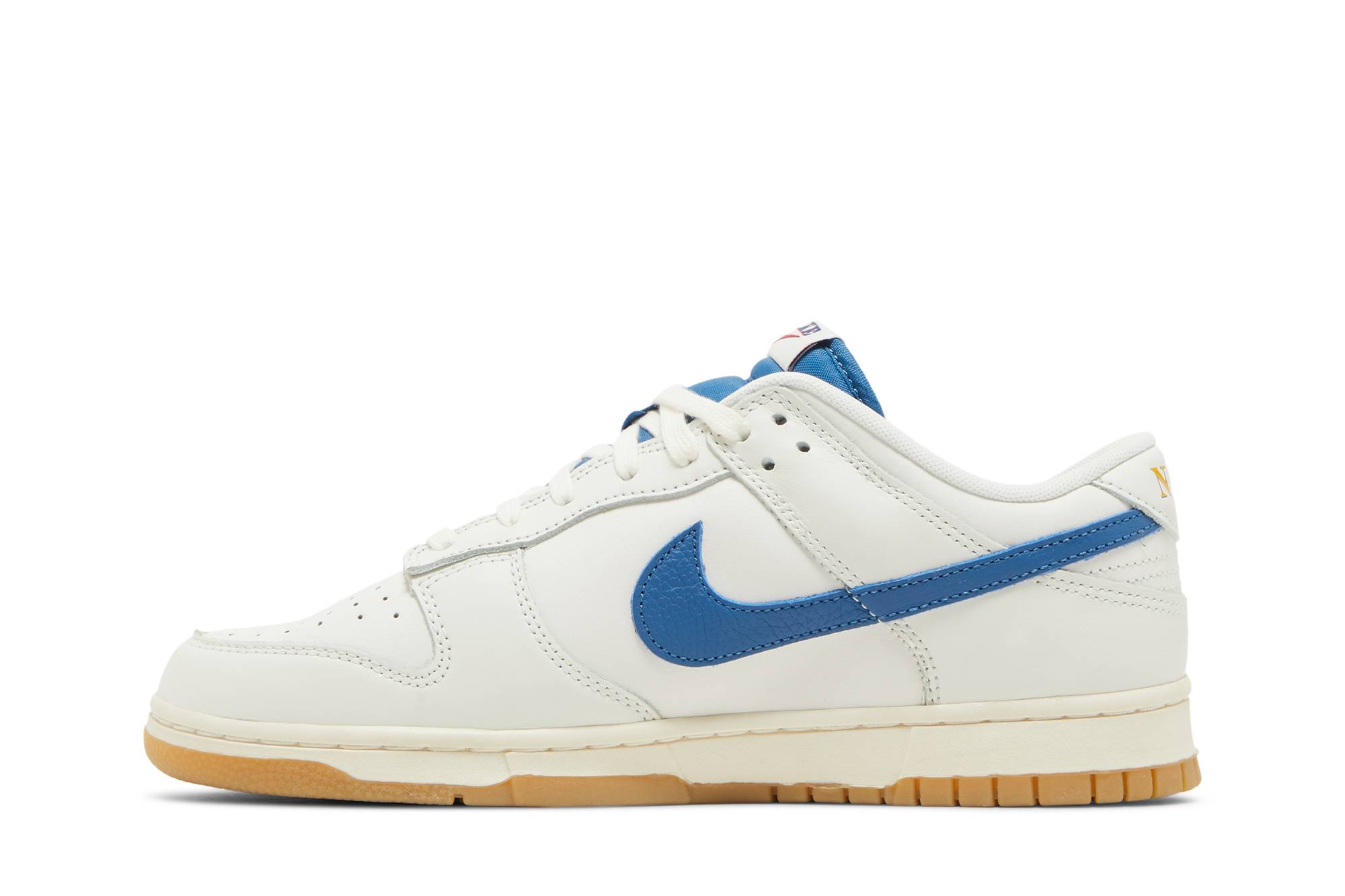 Nike Dunk Low SE 'Sail Dark Marina Blue' DX3198-133