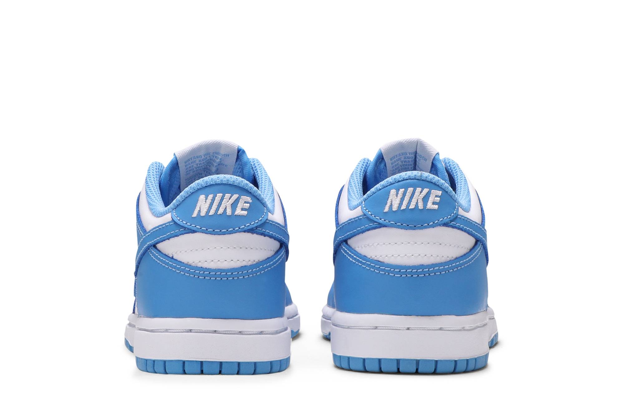 Nike Dunk Low 'University Blue' CW1588-103