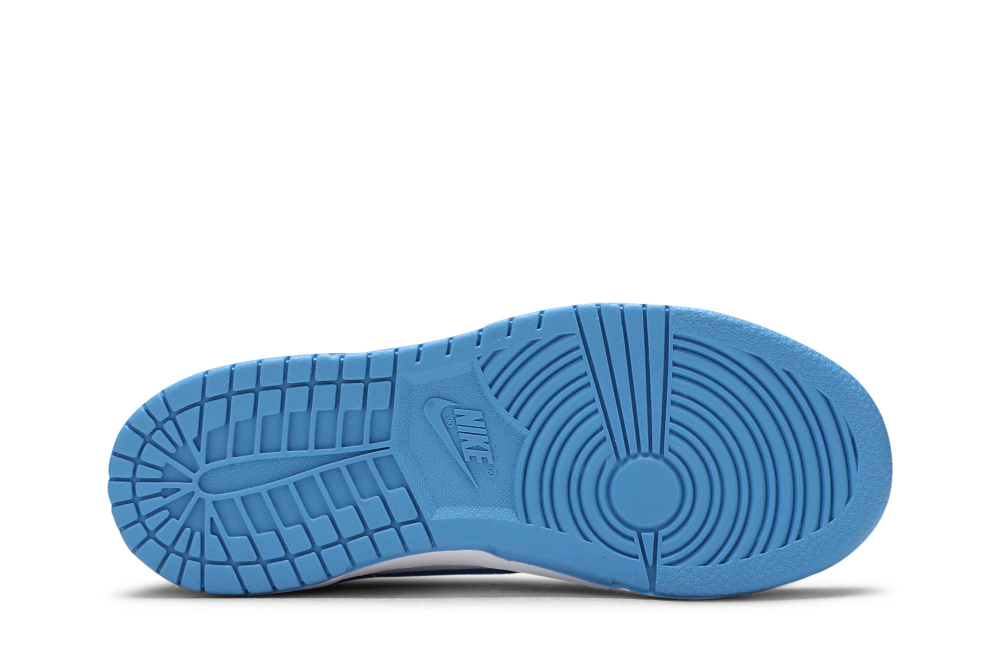 Nike Dunk Low 'University Blue' CW1588-103
