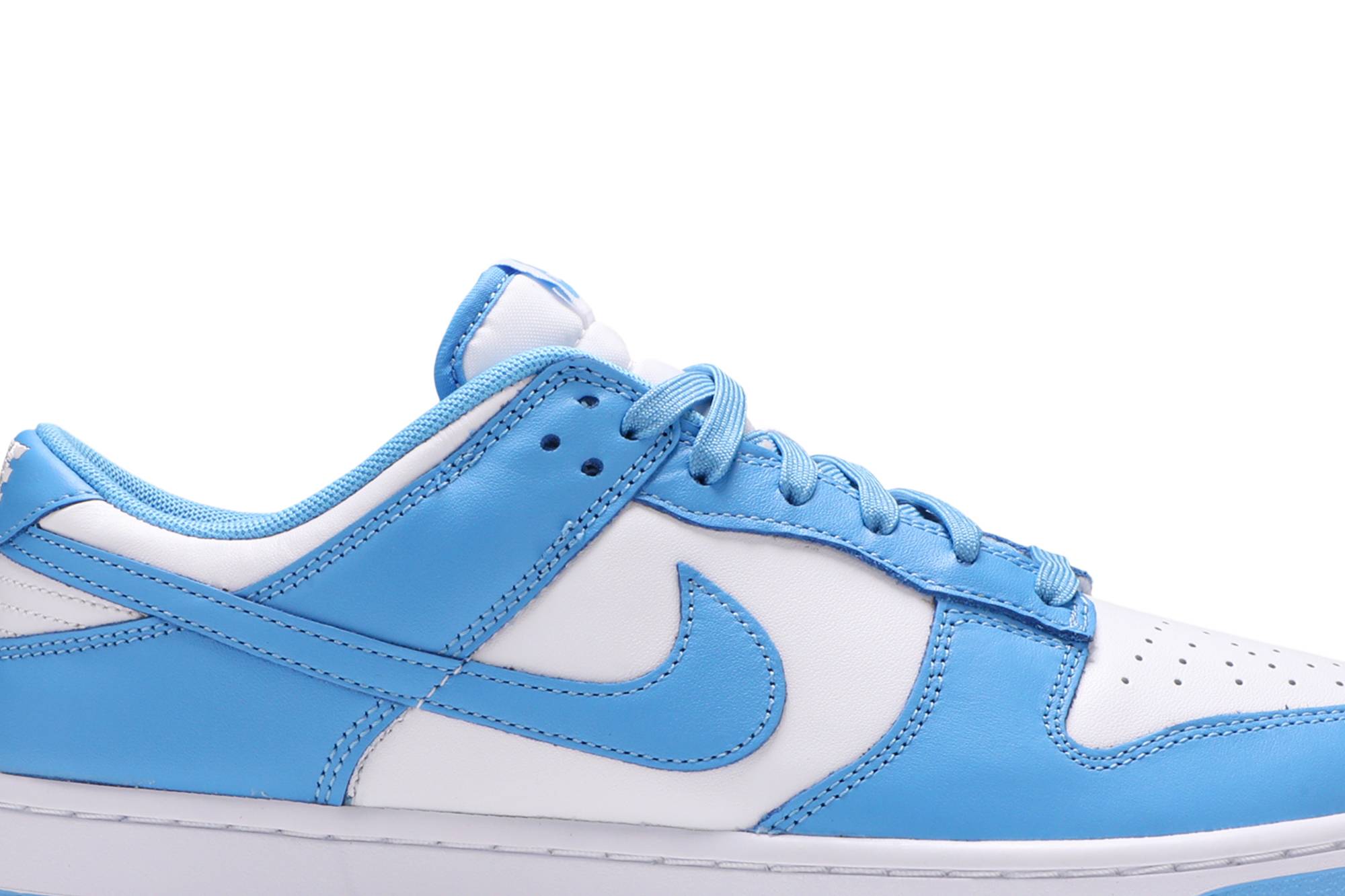 Nike Dunk Low ‘University Blue’ DD1391-102