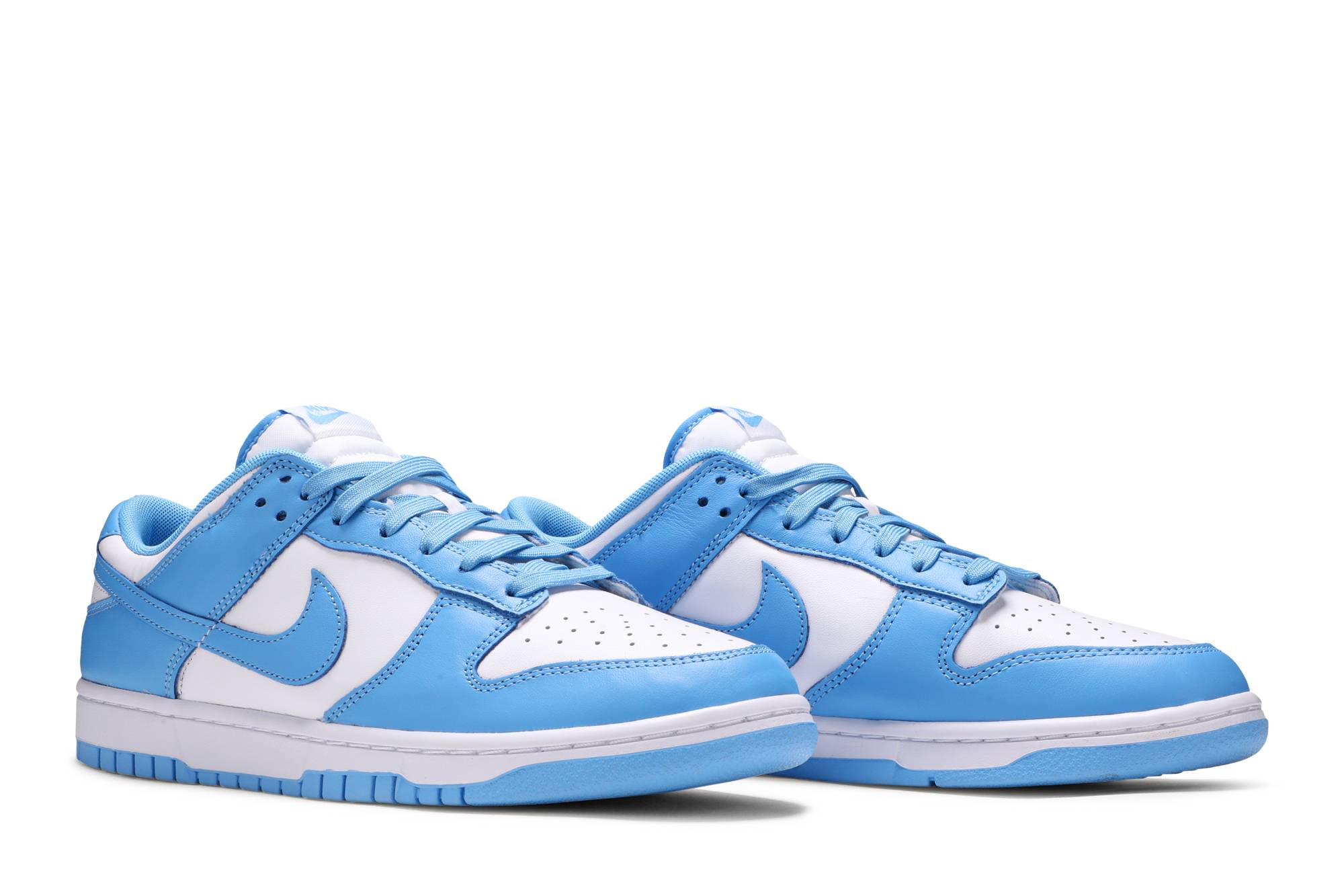 Nike Dunk Low 'University Blue' DD1391-102