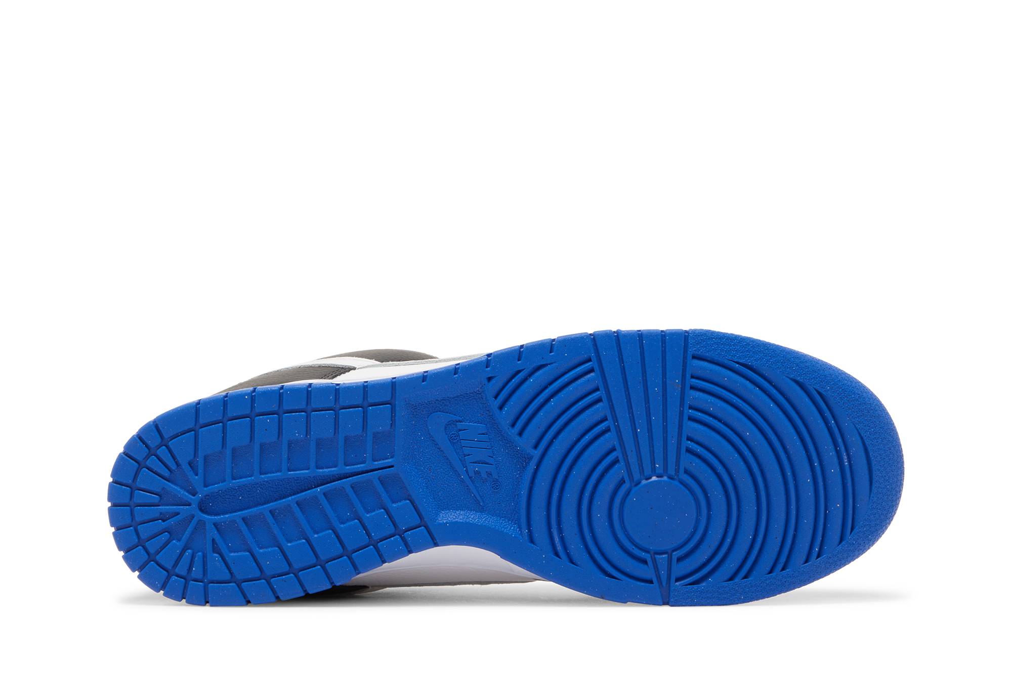 Nike Dunk Low 'White Black Royal' FD9064-110