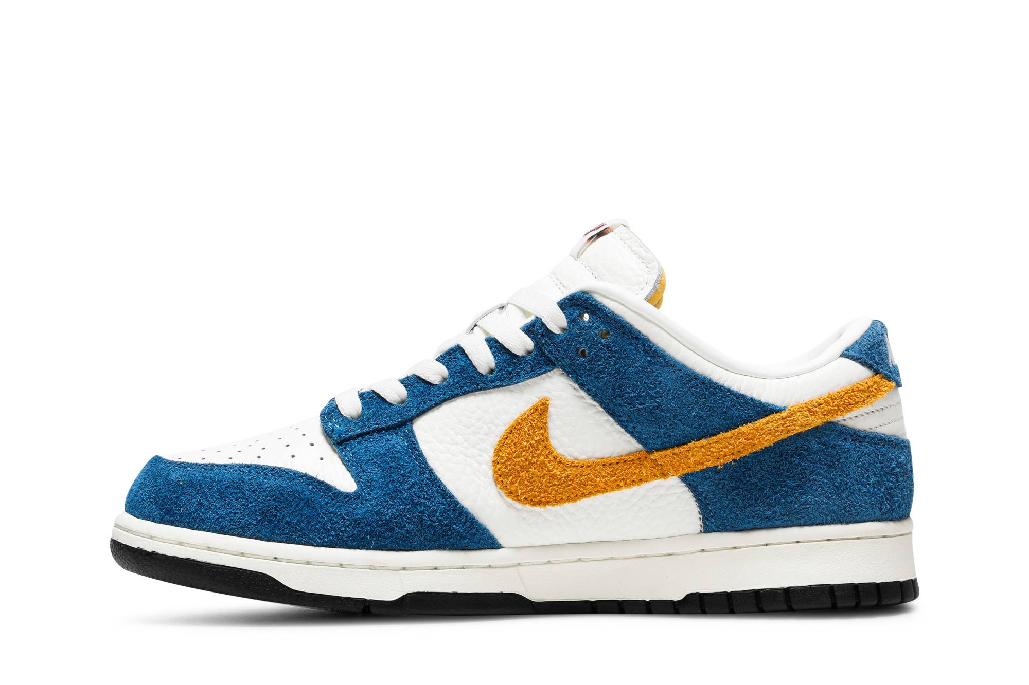 Nike Dunk Low x Kasina '80s Bus' [also worn by Wang Yibo] CZ6501-100