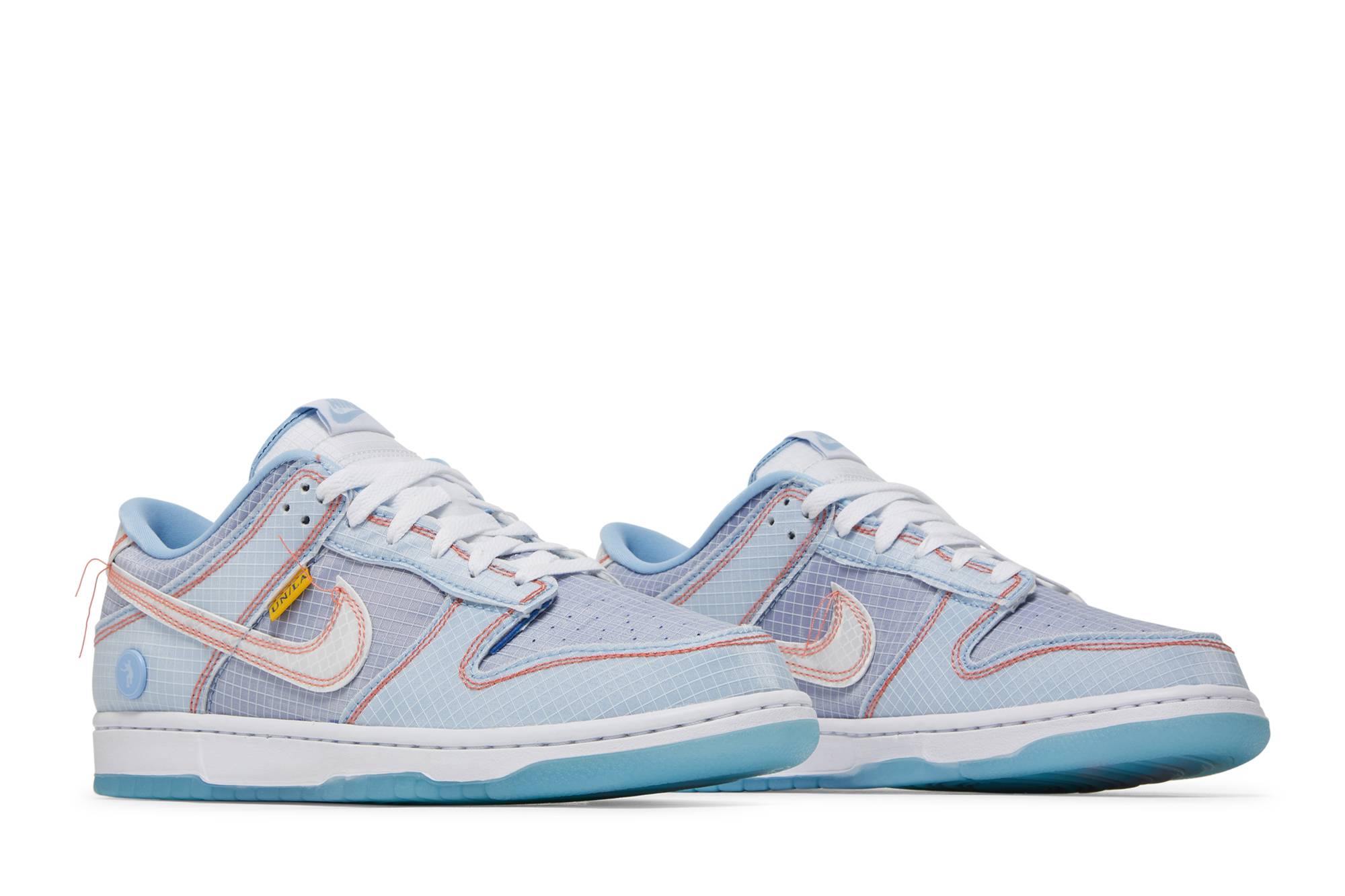 Nike Dunk Low x Union LA 'Blue' DJ9649-400
