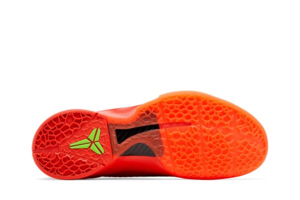 Nike Kobe 6 Protro 'Reverse Grinch' FV4921-600