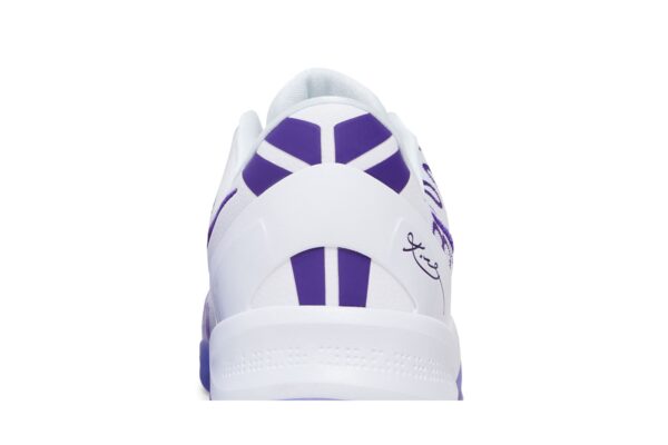 Nike Kobe 8 Protro 'Court Purple' FQ3549-100 