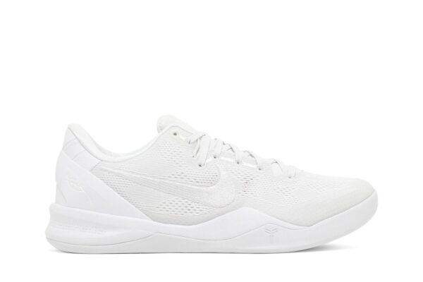 Nike Kobe 8 Protro 'Triple White' FJ9364-100 