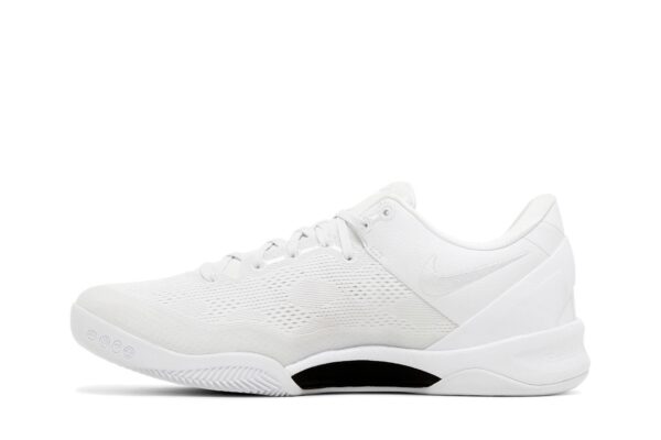 Nike Kobe 8 Protro 'Triple White' FJ9364-100 