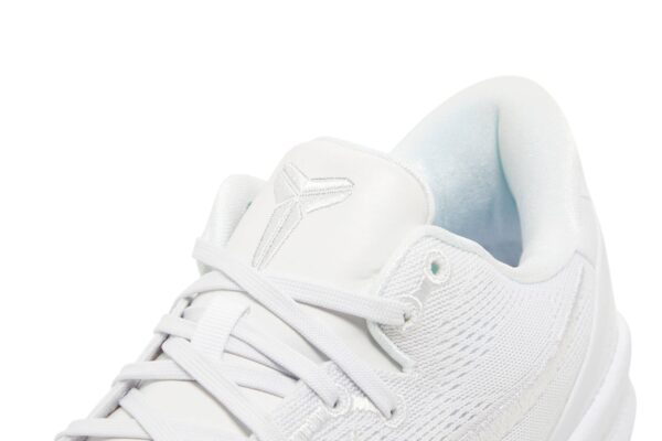 Nike Kobe 8 Protro 'Triple White' FJ9364-100 