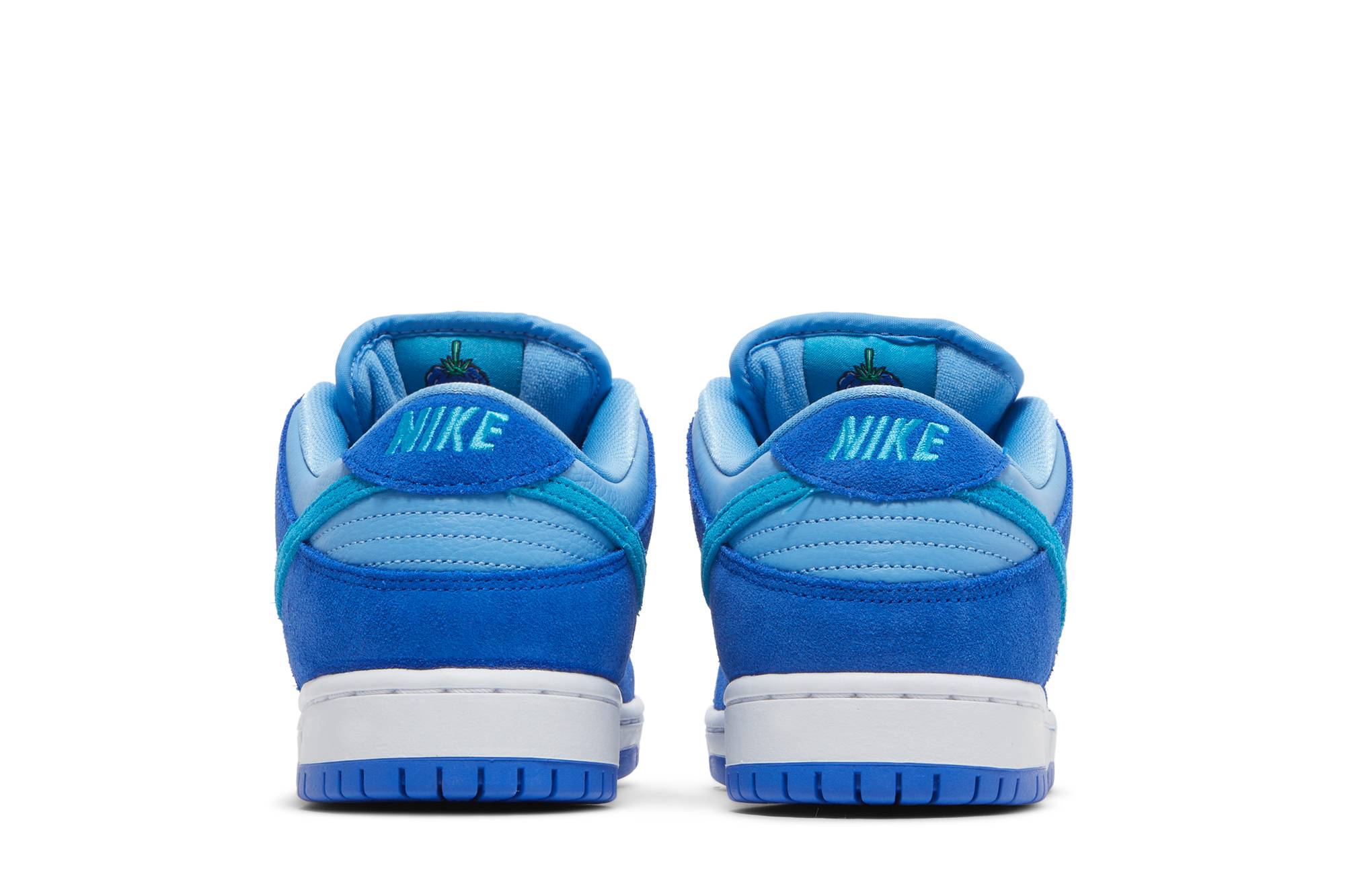 Nike SB Dunk Low 'Blue Raspberry' DM0807-400