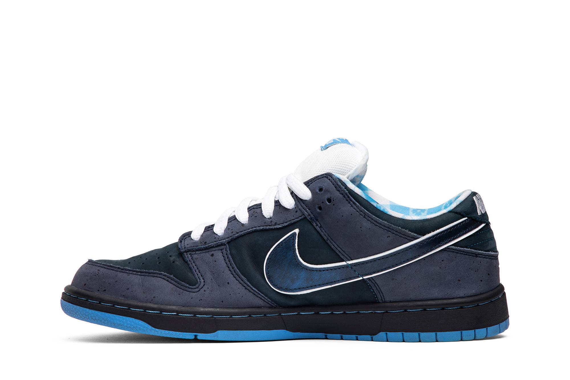 Nike SB Dunk Low Premium 'Blue Lobster' 313170-342