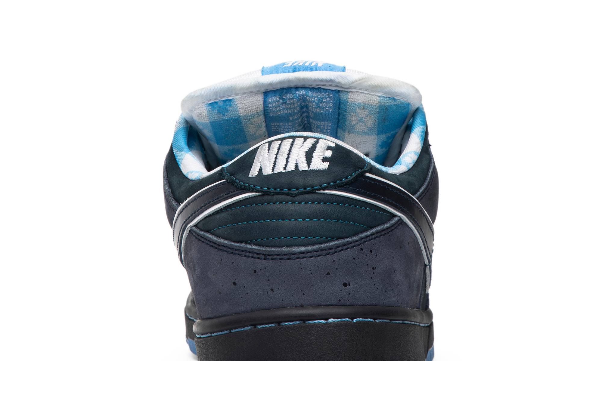 Nike SB Dunk Low Premium 'Blue Lobster' 313170-342
