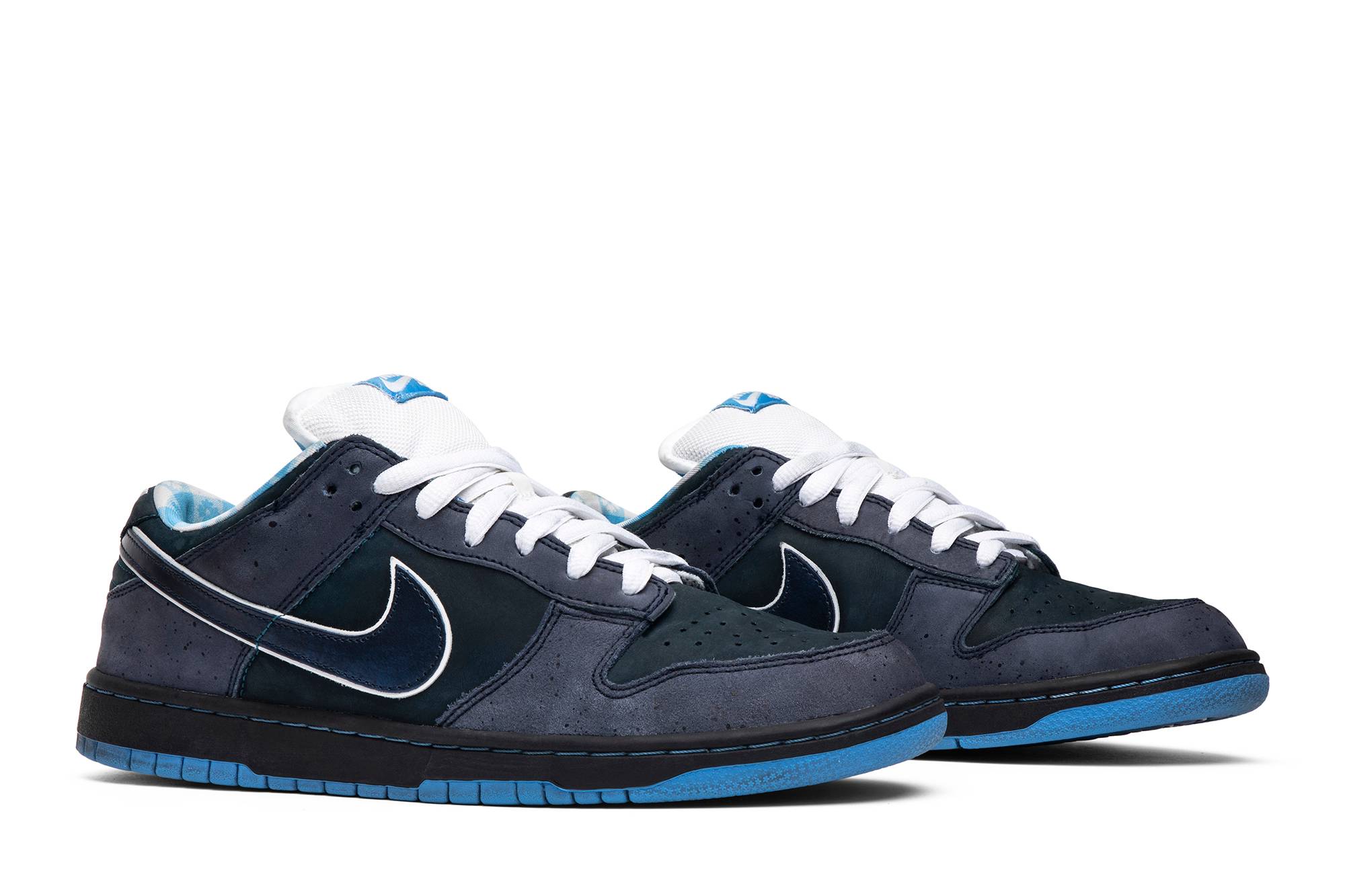 Nike SB Dunk Low Premium 'Blue Lobster' 313170-342