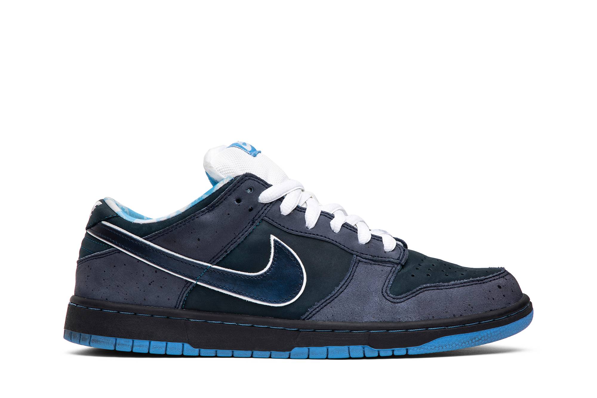 Nike SB Dunk Low Premium 'Blue Lobster' 313170-342