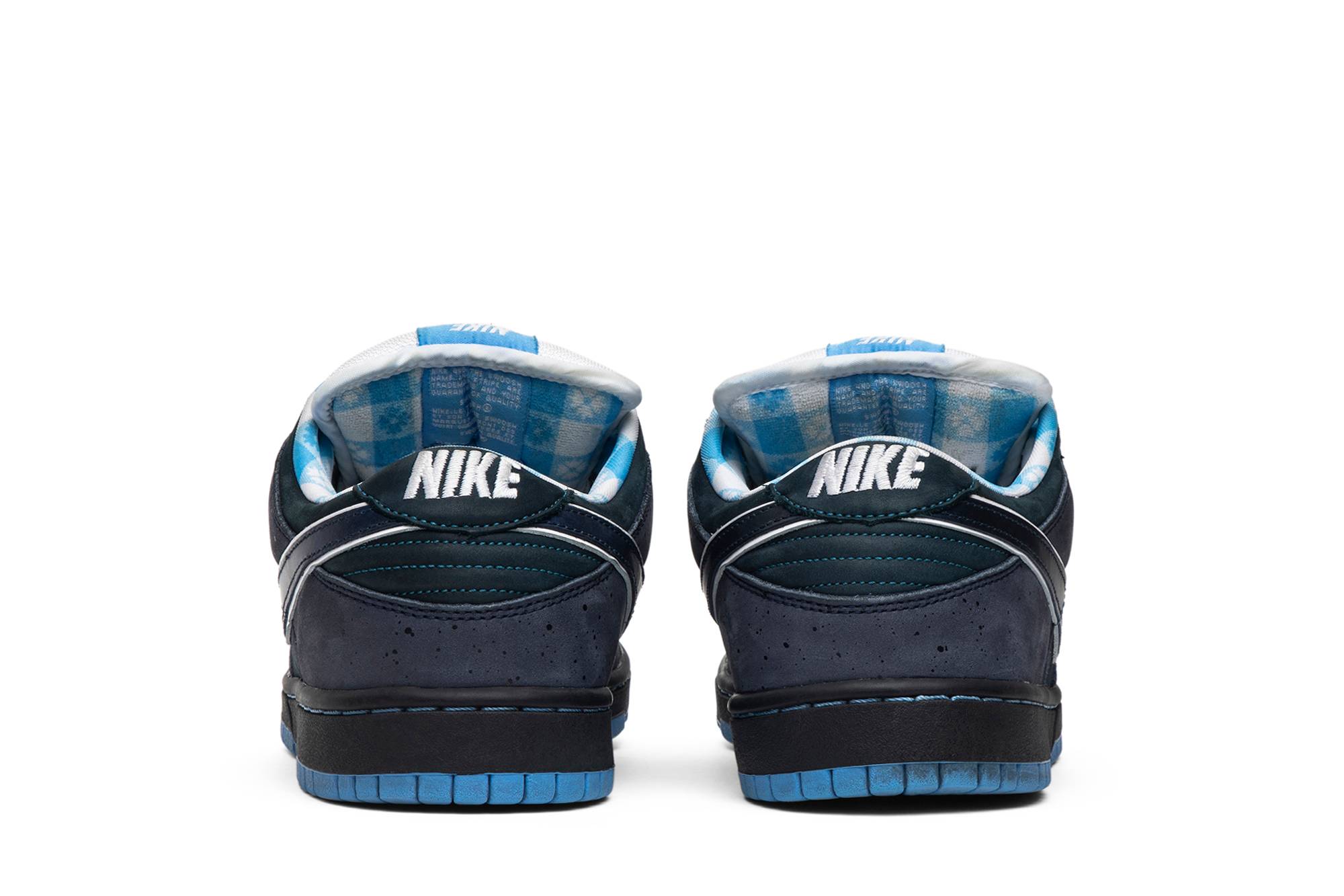 Nike SB Dunk Low Premium 'Blue Lobster' 313170-342