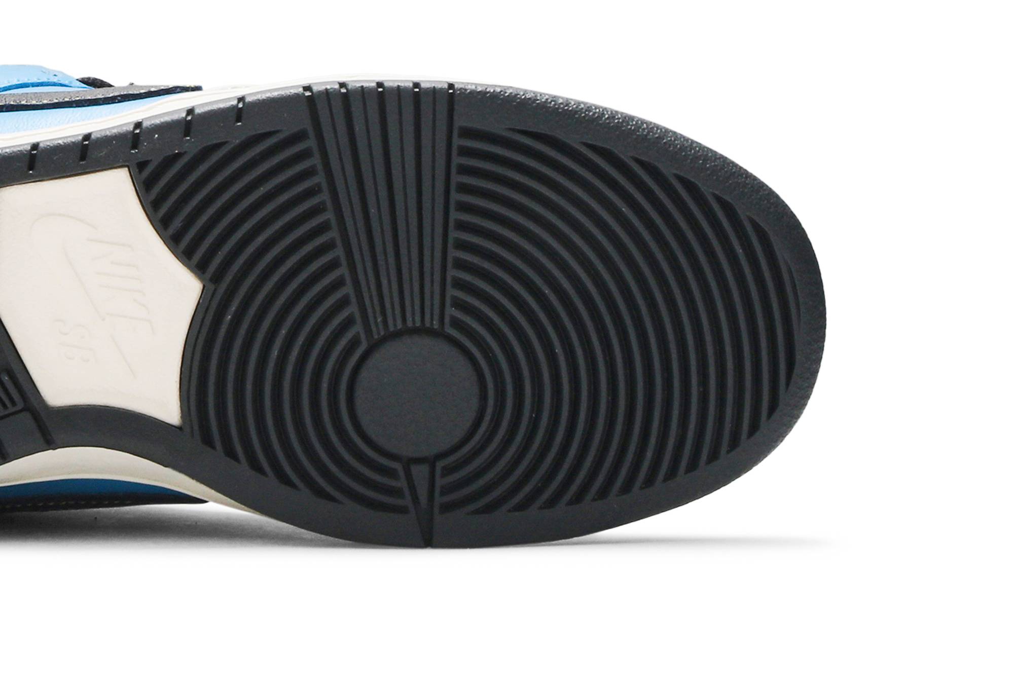 Nike SB Dunk Low Pro QS 'Blue Hero' CZ5128-400