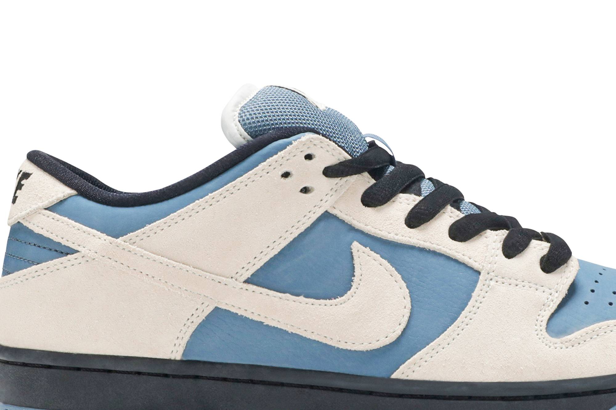 Nike SB Dunk Low Pro ‘Thunderstorm’ BQ6817-200